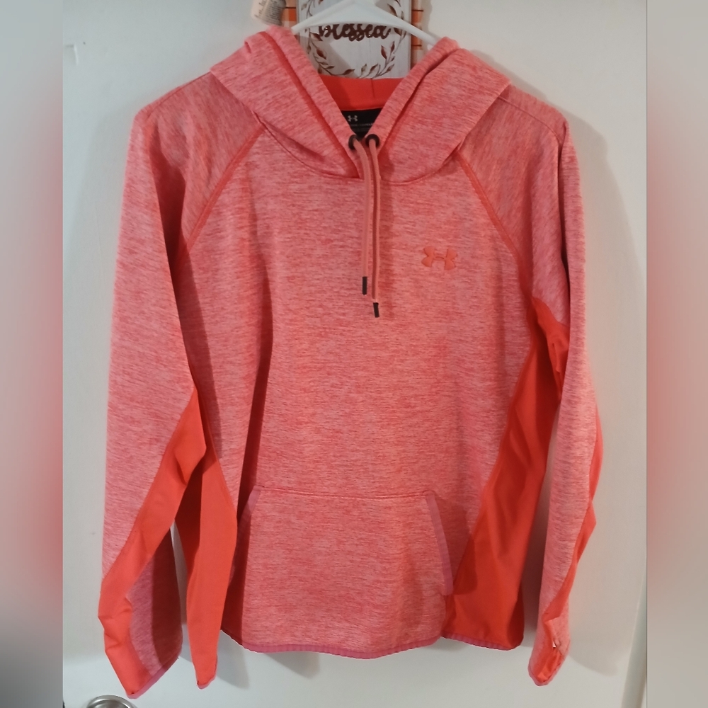Under Armour Hoodie